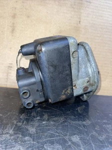 Antique Wico C 1042 Magneto Parts Core JD John Deere 2 Cylinder Tractor Parts - Picture 1 of 14