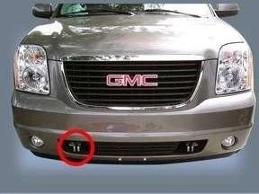 Demco 9518223 - Placa base F/compatible con/reemplazo para Ford Taurus Foto 1 de 1