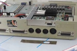 Nova Atari MegaST ISA Bus Adaptateur Carte Graphique... - Photo 1/7