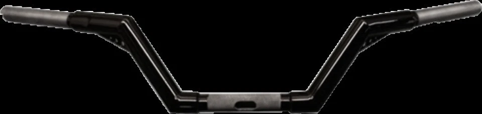 Guidões Harley Iron 883 XLN TRASK TM-2019BK 1 1/4" linha V 09-20 - Imagem 1 de 1