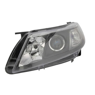 Faro H7/H9 Izquierdo Saab 9-3 (YS3 Ă°F) 10/07 HSW Foto 1 de 3