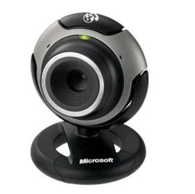 Microsoft LifeCam VX-3000 Web Cam