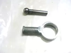 Pompa olio motore BILLYGOAT aspirapolvere prato KD50T KD501SPT Tecumseh TVM12560247L 31356 - Foto 1 di 2