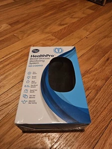 Health Pro Blood Glucose Monitor - Picture 1 of 4