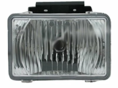 Luz antiniebla para Chevrolet Colorado 2004-2005 TYC 28784NK Foto 1 de 2