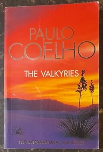 The Valkyries - Paulo Coelho - 1995 - Harper Collins - Picture 1 of 6