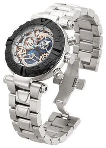 Swiss Made Invicta 15614 Subaqua Noma I Chronograph Limited Edition Mens Watch - Picture 1 of 4