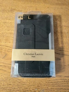 etui universel christian lacroix smartphone taille L - Picture 1 of 2