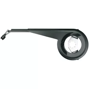 SKS Chainbow Chainguard 38 Tooth Max Black for All Road and Mountain Bikes - Picture 1 of 2