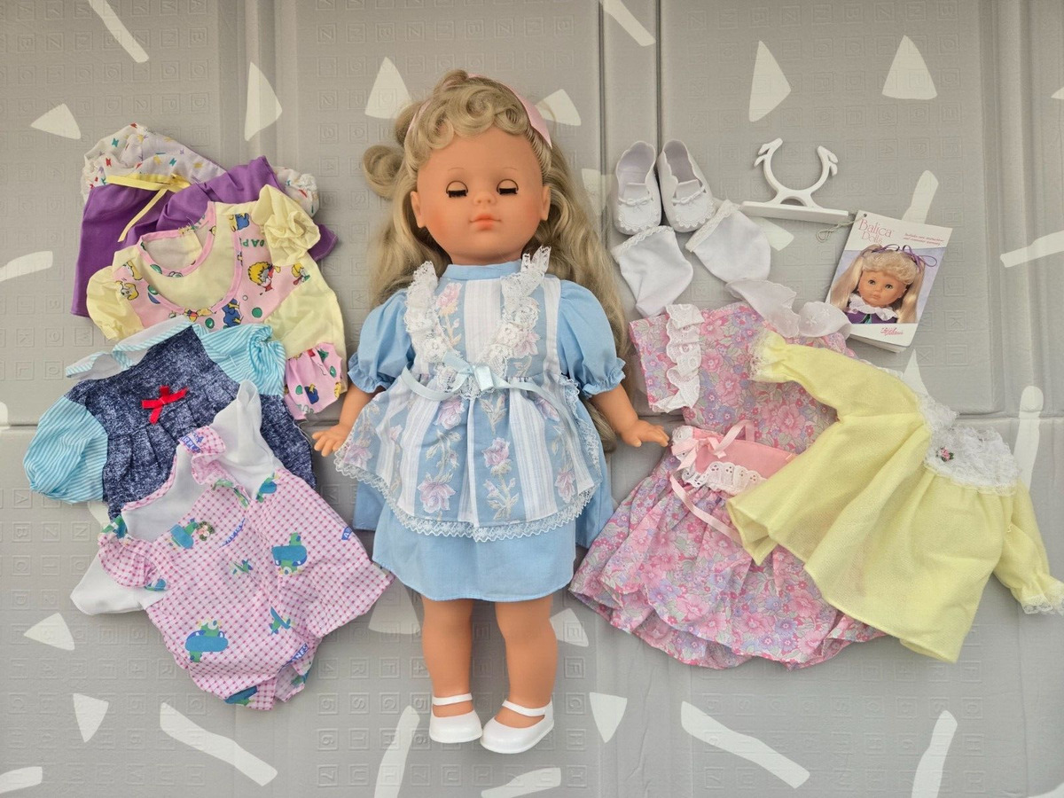 Doll Cloth Zapf Dolls & Doll Playsets for sale | eBay Doll Cloth Zapf Dolls & Doll Playsets for sale | eBay