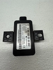 2010-2014 MERCEDES W204 C250 S550 Tire Pressure Monitor System TPMS Module OEM - Picture 1 of 15
