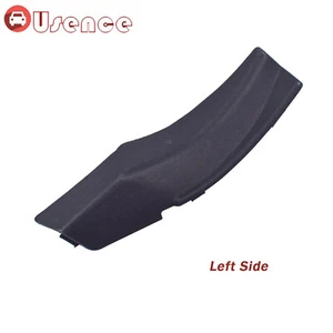 Cubierta de borde limpiaparabrisas delantero izquierdo para Ssangyong Korando 2010-2016 - Imagen 1 de 9