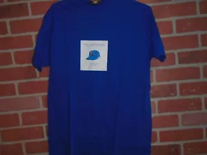 NEW YORK METS RUSTY STAUB/KEITH HERNANDEZ T-SHIRT ERWACHSENE KLEIN - Bild 1 von 4