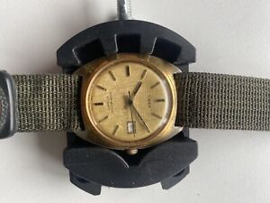 Timex Automatic Watch 