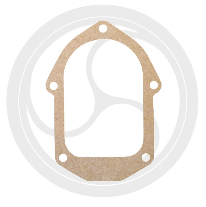 HONDA 78-81 CX500 CX 500 PULSAR CDI IGNIÇÃO CAPTADOR TAMPA JUNTA - Imagem 1 de 1