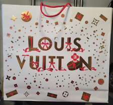 NEW 2023 Louis Vuitton  Limited Christmas Ornaments Advent Calendar for VIP