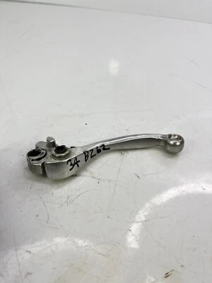 2002-2005 Yamaha YZ250F Front Brake Lever OEM #34 - Image 1 of 4
