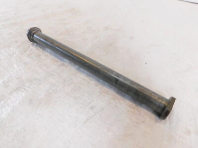 Aprilia RSV 1000 Mille RSV1000R Tuono & SL1000 Falco Rear Wheel Axle Bolt Shaft - Image 1 of 4