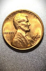 1968S Mint State PCGS Lincoln Cent unknown errors NEVER SEEN BEFORE - Picture 1 of 10