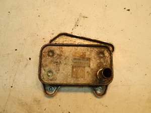 CARCASA FILTRO ACEITE DIÉSEL MERCEDES VITO MK2 W639 03-14 2.1 - Imagen 1 de 7