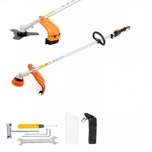 Asta Di Ricambio Completa di accessori per Decespugliatore a Scoppio 43 52 CC - Foto 1 di 8