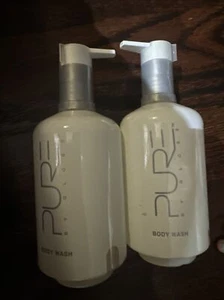 Lot Of 2 Gilchrist Soames Pure By Gloss Body Wash Lemon Infusion, 10oz Each. - Picture 1 of 4