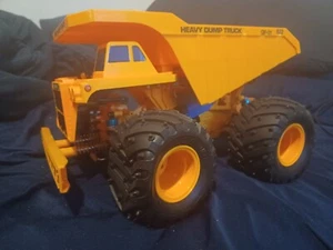 Tamiya Heavy Duty Truck - Picture 1 of 4