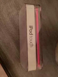 Apple IPOD TOUCH 128GB (6TH GENERATION) "Fucshia Pink" AWESOME! NIB! - Picture 1 of 3