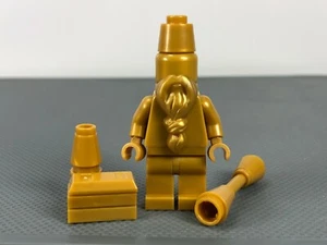Hogwarts Architect Statue - 75964 Harry Potter - 2019 LEGO Minifigure Figure - Picture 1 of 9