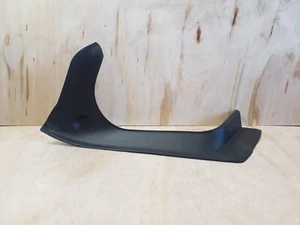 16-20 Jaguar XF Rear Left Side Trunk Closure Finisher Panel GX6344249AD OEM - Foto 1 di 7