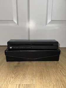 Doxie Go Wifi DX 250 Scan Anywhere No Cord But Not Used - Picture 1 of 7