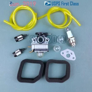Carb Carburetor & Kit For Craftsman 316.791841 316.791961 Trimmers - Picture 1 of 2