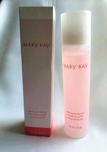Mary Kay MICELLAR WATER Removes Makeup & Impurities NIB Full Size - Picture 1 of 2