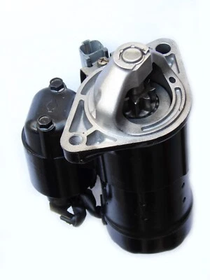 Nissan 200SX 1995-99, NX, Pulsar y Sentra O.E. Arranque #17146 #23300-0M302  Foto 1 de 4