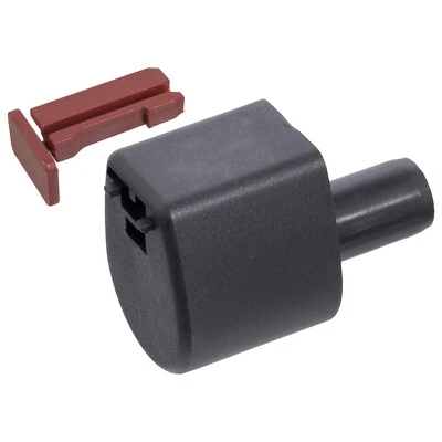 Febi Bilstein Locking Cap for Transmission Oil Dipstick 104483 OE for Mercedes - Image 1 of 2