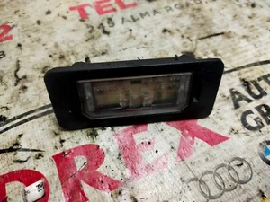 BMW 1 2 3 4 5 SERIES X1 X3 X5 X5 X6 NUMBER PLATE LIGHT LAMP - 7193293 - Picture 1 of 4
