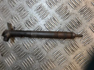 VAUXHALL ANTARA 2.2 DIESEL FUEL INJECTOR X1 28264951 25183186 - Picture 1 of 2