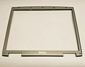 Dell F3528 Inspiron 5150 Laptop LCD Screen Bezel 0F3528 - Picture 1 of 7