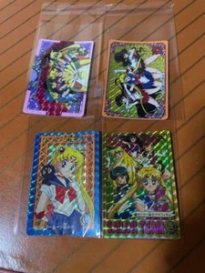 Sailor Moon simultáneo - Imagen 1 de 9