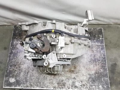 36001737 caja de cambios para VOLVO V40 CROSS COUNTRY 2.0 D (150 2012 1146299 - Imagen 1 de 4