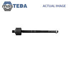ME-AX-5674 TIE ROD AXLE JOINT TRACK ROD FRONT INNER MOOG NEW OE REPLACEMENT
