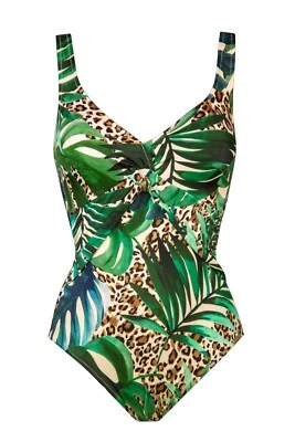 COSTUME INTERO CHARMLINE 1640 NUOVA COLLEZIONE COPPA E - Immagine 1 di 2