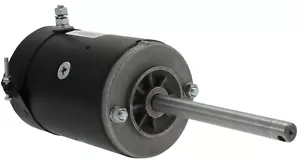 New Starter fits 2N 8N 9N NEW Ford Tractor Starter 1939-1952 Ford 91-02-5783N - Picture 1 of 6