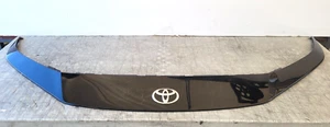 2023 2024 2025 TOYOTA CROWN FRONT BUMPER UPPER COVER PANEL OEM - Picture 1 of 12