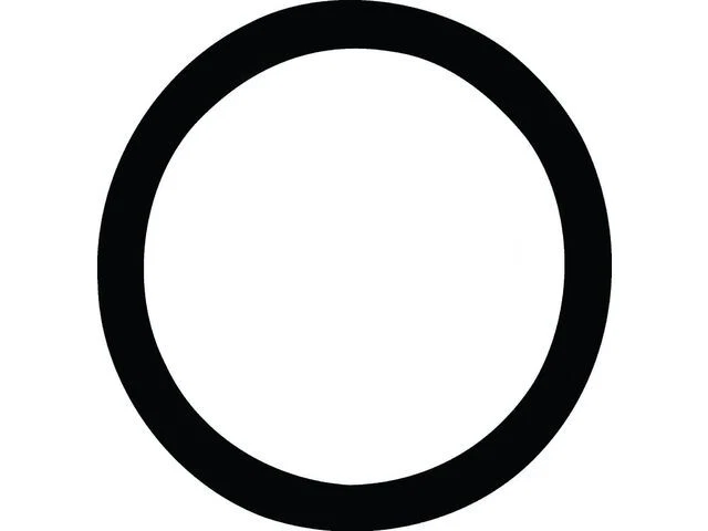 Gates Thermostat Seal Thermostat O-Ring fits Mitsubishi Montero 1994-2006 83CBVF — 第 1/1 张图片