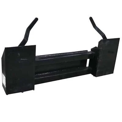 Titan Attachments Adapter To Convert Toro Dingo To Full Size Skid Steer QT - image 1 of 4