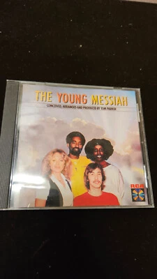 The New London Chorale - Young Messiah - CD - Bild 1 von 3
