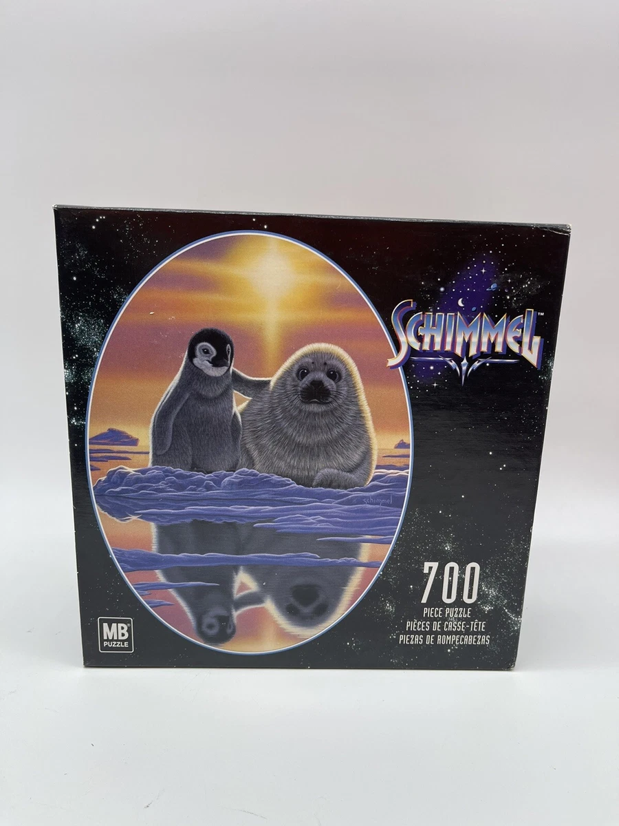 Schimmel Puzzle for sale | eBay