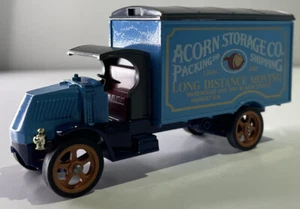 Matchbox Models Of Yesteryear Y30 1920 Model AC Mack BOXED - Picture 1 of 13