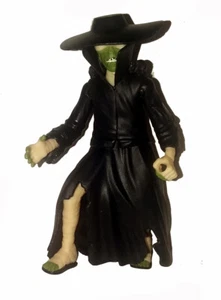 TMNT TEENAGE MUTANT NINJA TURTLES RAT KING NICKELODEON PLAYMATES - Imagen 1 de 2